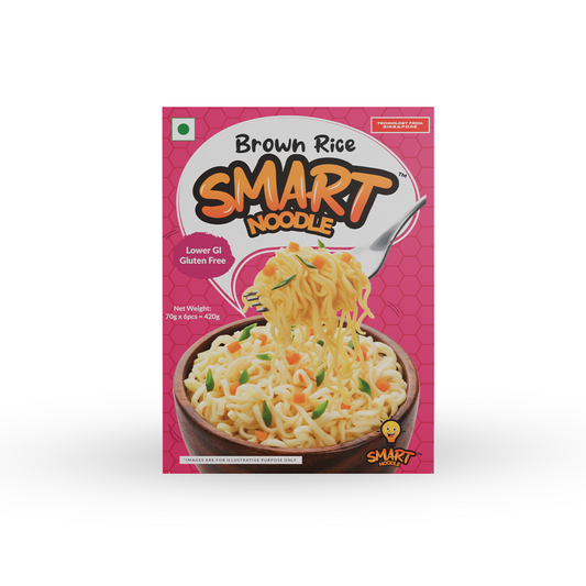 Brown Rice Smart Noodle