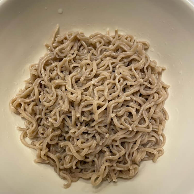 Brown Rice Protein Noodles – Smart Noodles