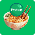 Protein Noodles