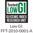 low gi tested